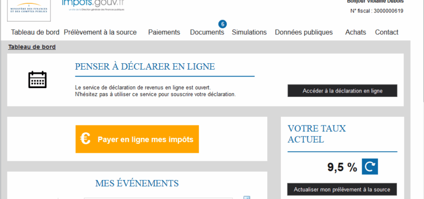 Dématérialisation des factures et modalités de réglement